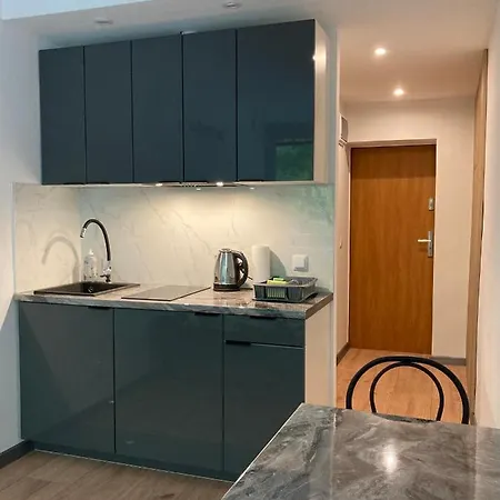 220 Na Park Lesny Polanica-Zdrój