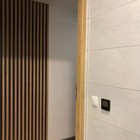 220 Na Park Lesny Apartment
