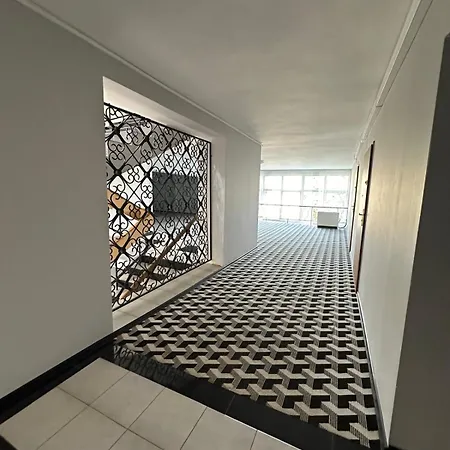 Apartment 220 Na Park Lesny Bad Altheide