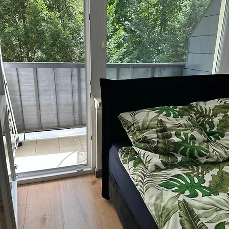 220 Na Park Lesny Appartement