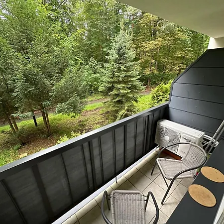 Appartement 220 Na Park Lesny *