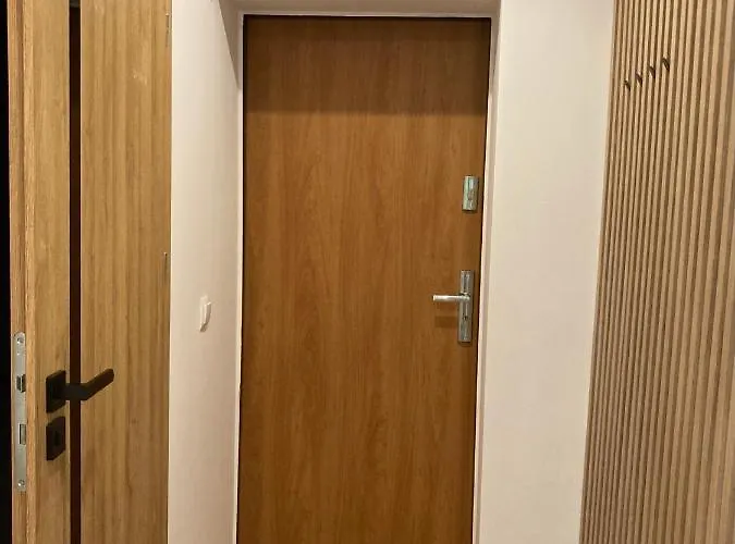 220 Na Park Lesny Apartamento *