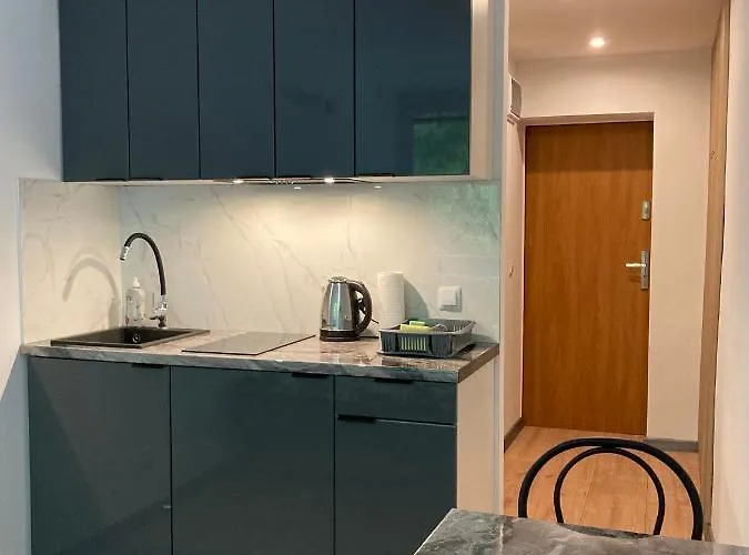 220 Na Park Lesny Bad Altheide