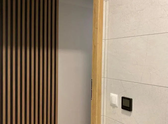 220 Na Park Lesny Apartamento