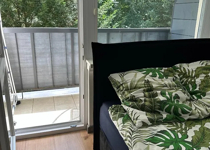 220 Na Park Lesny Apartamento