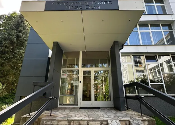 220 Na Park Lesny Apartamento *